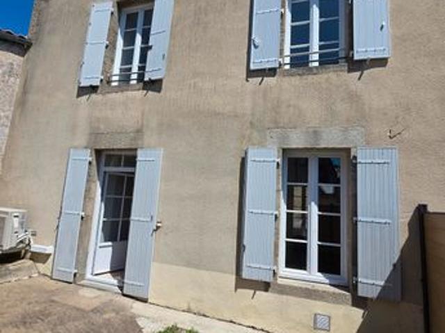 Maison 6 pièces 106 m²