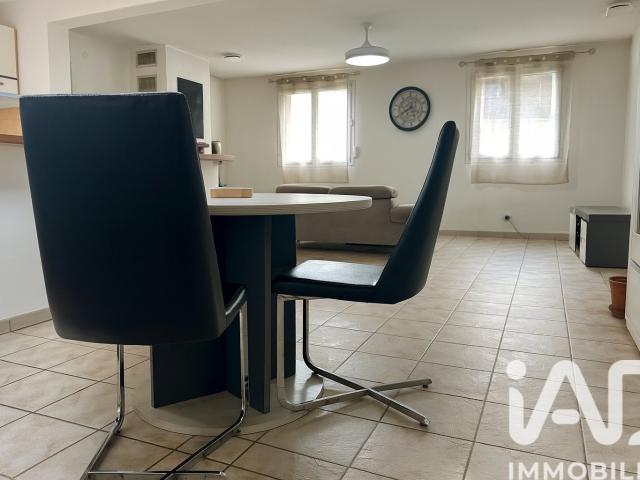 Maison 6 pièces 106 m²