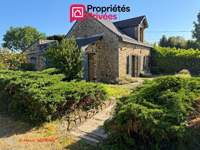 Maison 6 pièces 106 m²