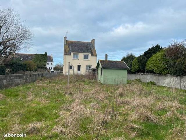 Maison 6 pièces 106 m²