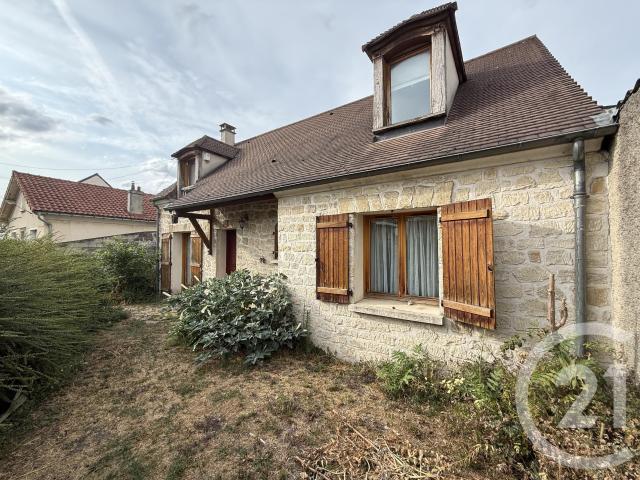 Maison 6 pièces 106 m²