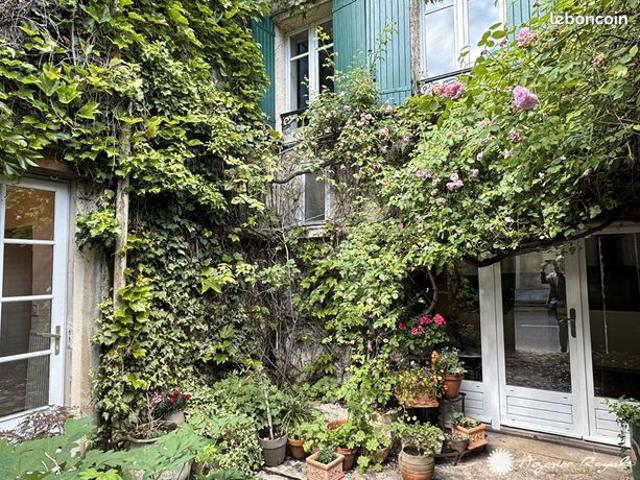 Maison 6 pièces 106 m²