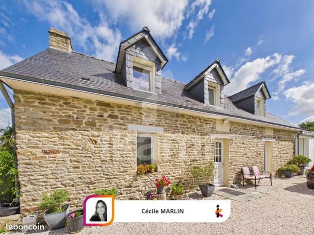 Maison 6 pièces 106 m²