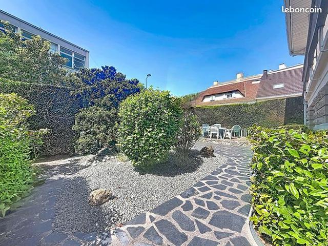 Maison 6 pièces 106 m²