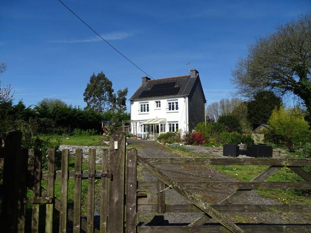 Maison 6 pièces 106 m²