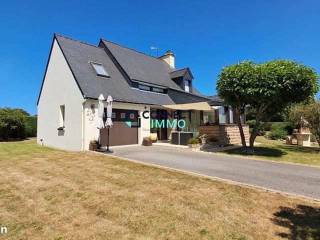 Maison 6 pièces 106 m²