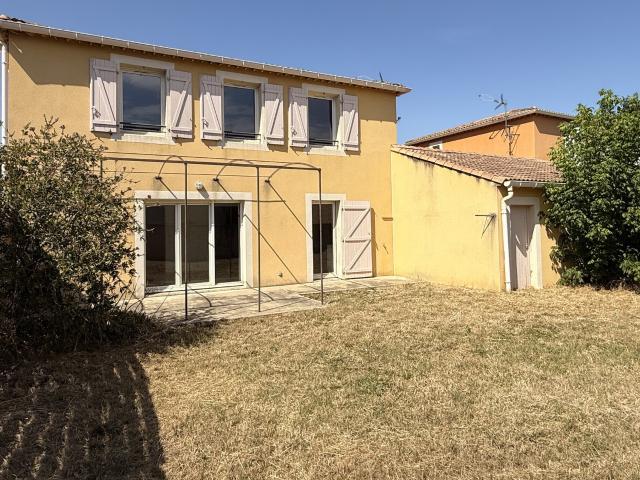 Maison 6 pièces 106 m²