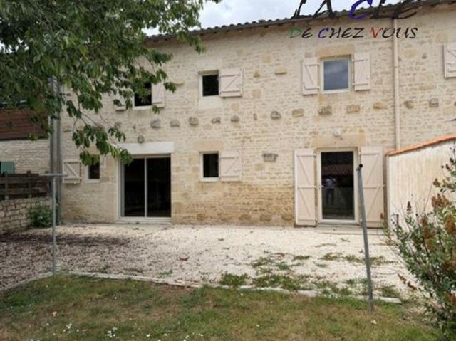 Maison 6 pièces 106 m²