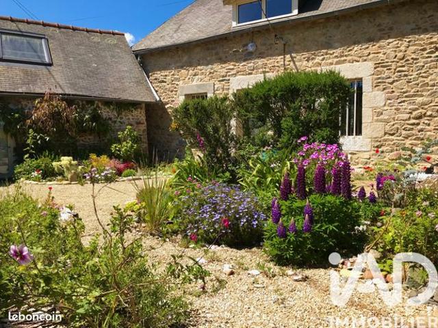 Maison 6 pièces 106 m²