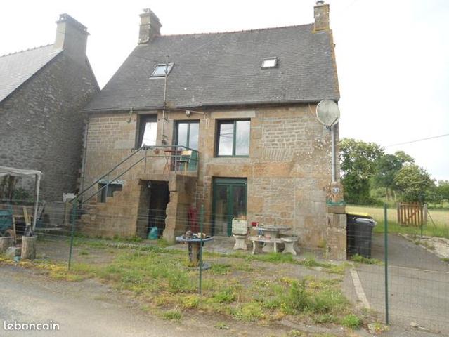 Maison 6 pièces 106 m²