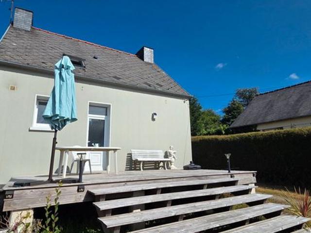 Maison 6 pièces 106 m²