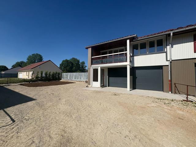 Maison 6 pièces 106 m²