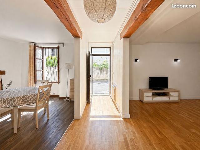 Maison 6 pièces 106 m²