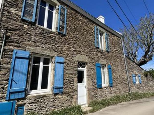 Maison 6 pièces 106 m²