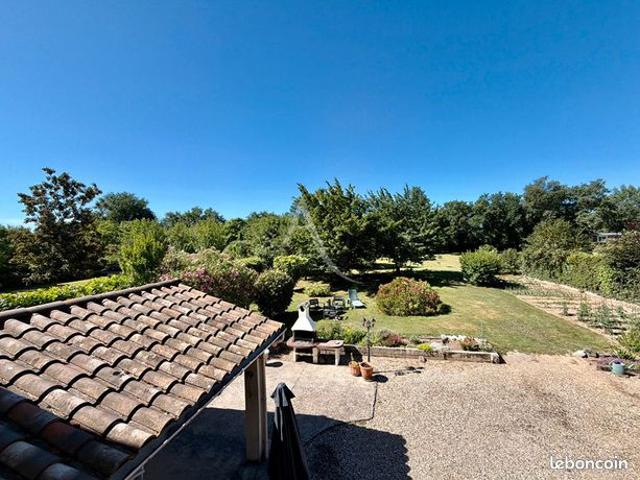 Maison 6 pièces 106 m²