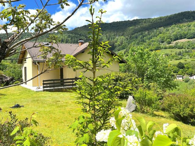 Maison 6 pièces 106 m²