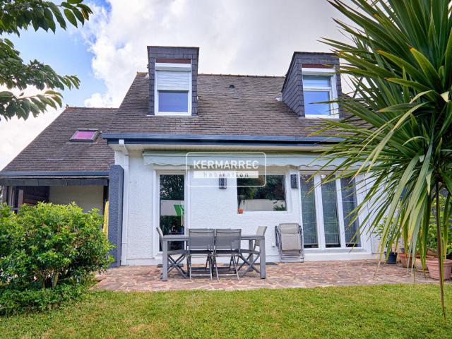 Maison 6 pièces 106 m²