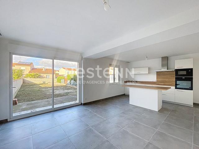 Maison 6 pièces 116 m²