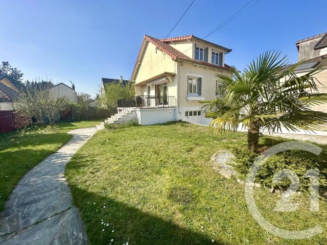 Maison 6 pièces 106 m²
