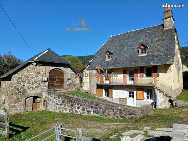 Maison 6 pièces 106 m²