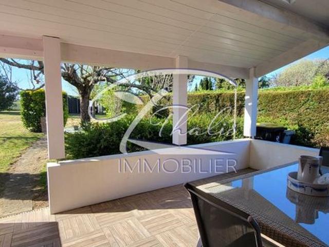 Maison 6 pièces 106 m²