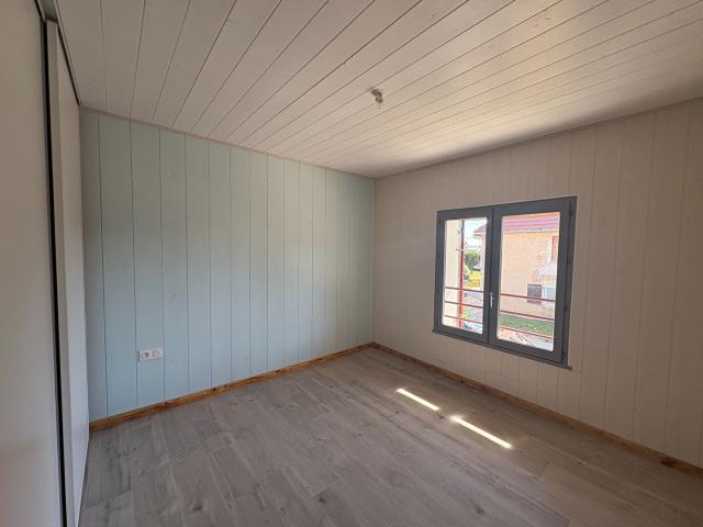 Maison 6 pièces, 106 m² à louer à Fort du Plasne 39150