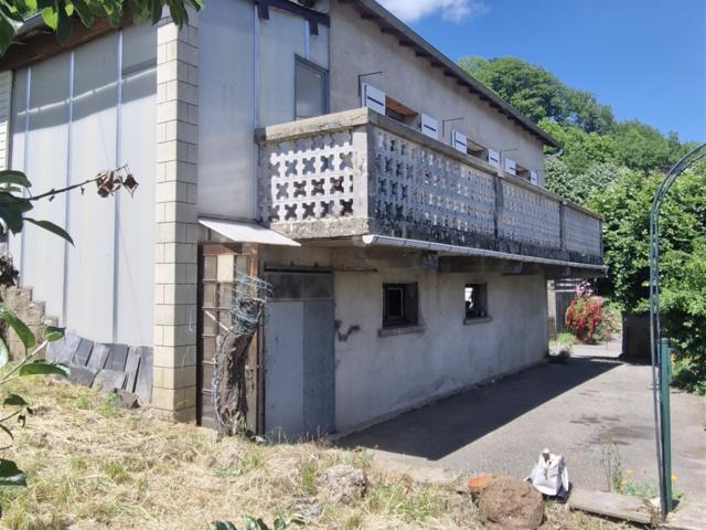 Maison 6 pièces 106 106m² Fraisse sur Agout