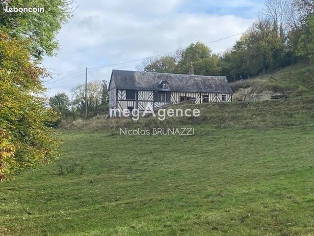 Maison 6 pièces 107 m²