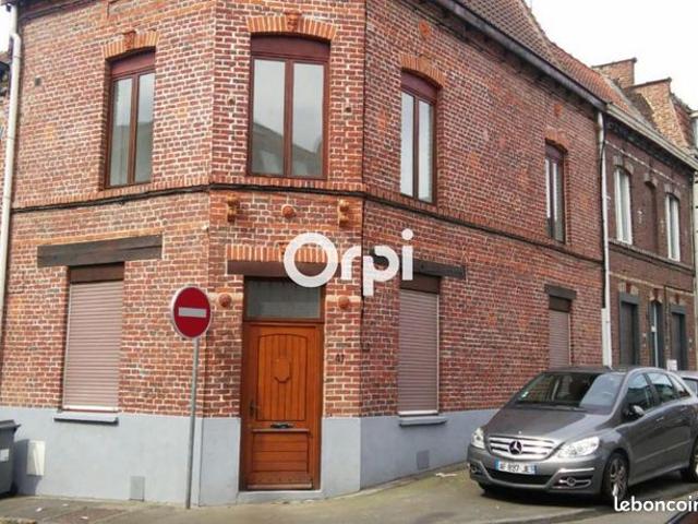 Maison 6 pièces 107 m²