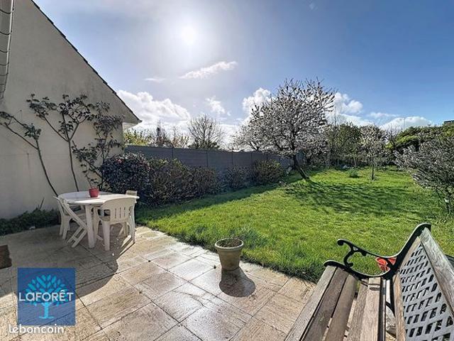 Maison 6 pièces 107 m²