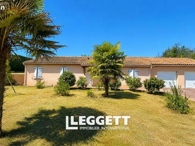 Maison 6 pièces 107 m²