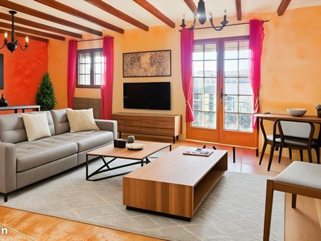 Maison 6 pièces 107 m²
