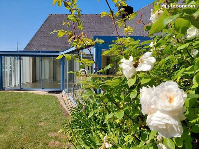 Maison 6 pièces 107 m²
