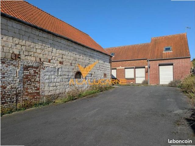 Maison 6 pièces 107 m²