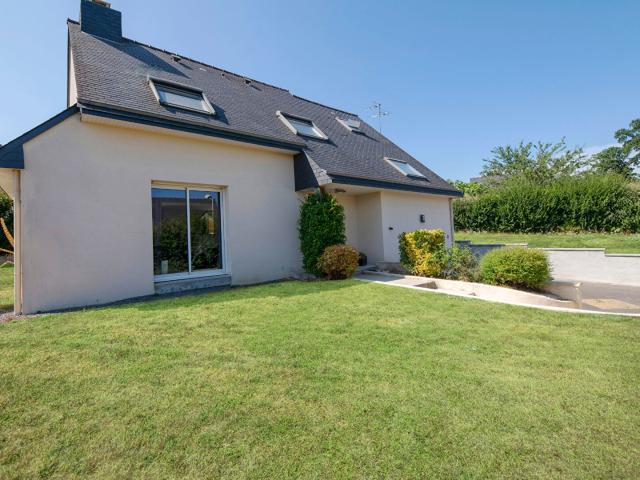 Maison 6 pièces 107 m²
