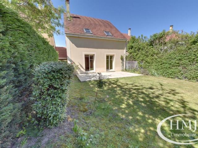 Maison 6 pièces 107 m²
