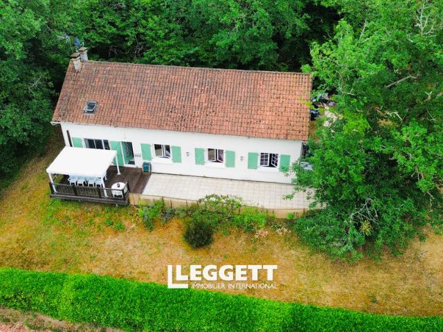 Maison 6 pièces 107 m²