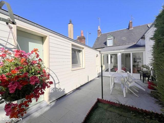 Maison 6 pièces 107 m²