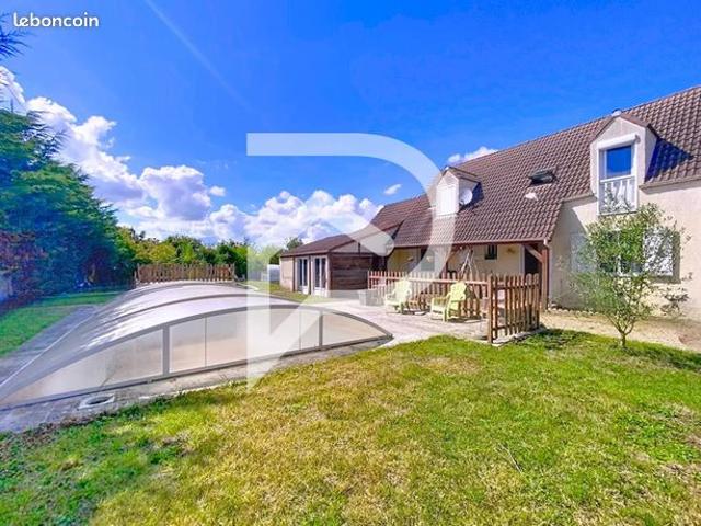 Maison 6 pièces 107 m²