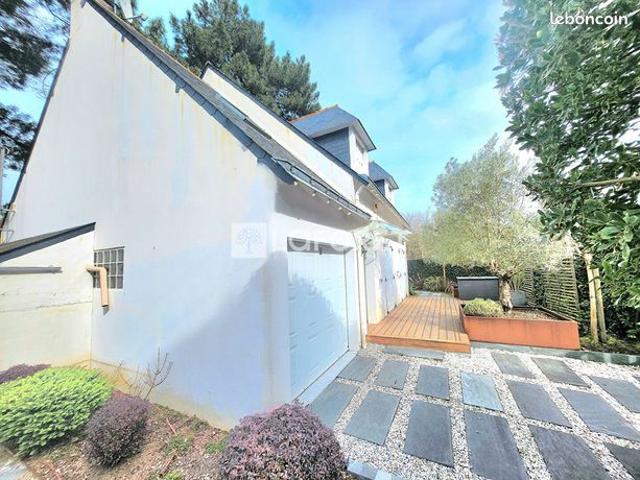 Maison 6 pièces 107 m²