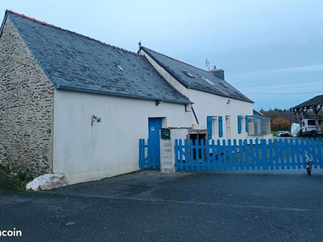 Maison 6 pièces 107 m²