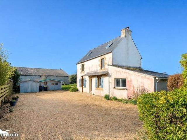 Maison 6 pièces 107 m²