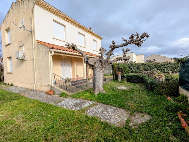 Maison 6 pièces 107 m²