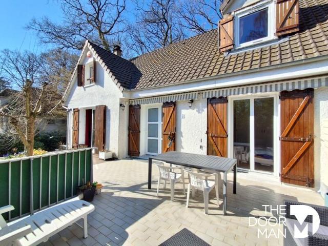 Maison 6 pièces 107 m²