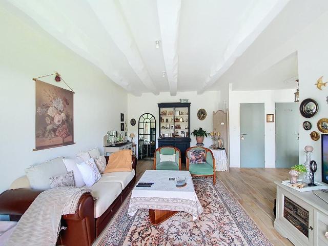 Maison 6 pièces 107 m²