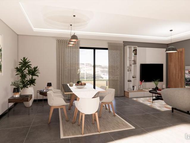 Maison 6 pièces 107 m²