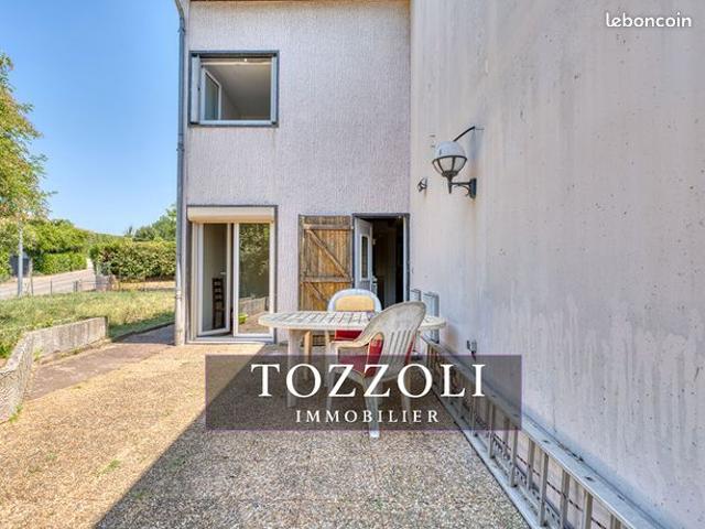 Maison 6 pièces 107 m²