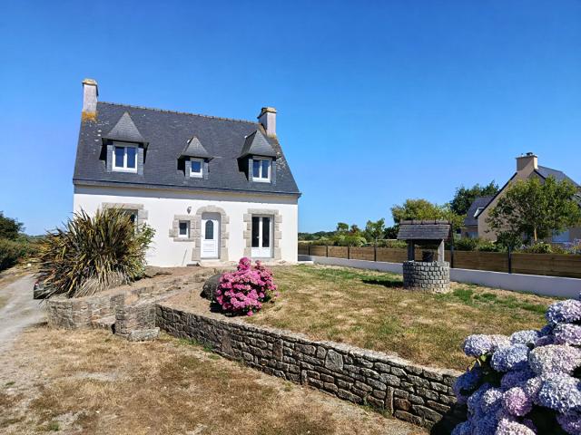 Maison 6 pièces 107 m²