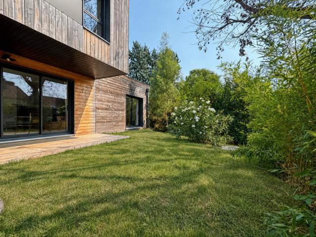 Maison 6 pièces 107 m²
