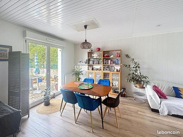 Maison 6 pièces 107 m²